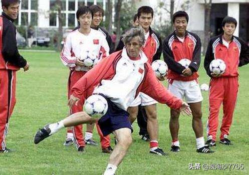 我国男子足球队的发展,中国男子足球队最新赛程