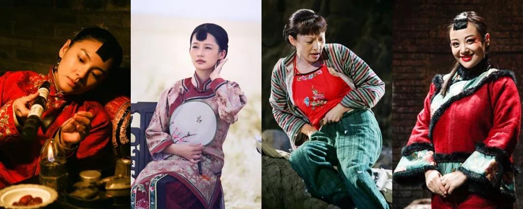 白鹿原|走近“塬上奇女子”——田小娥