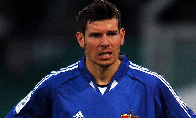 布冯与基耶萨父子都当了队友,布冯和哪几对父子同队