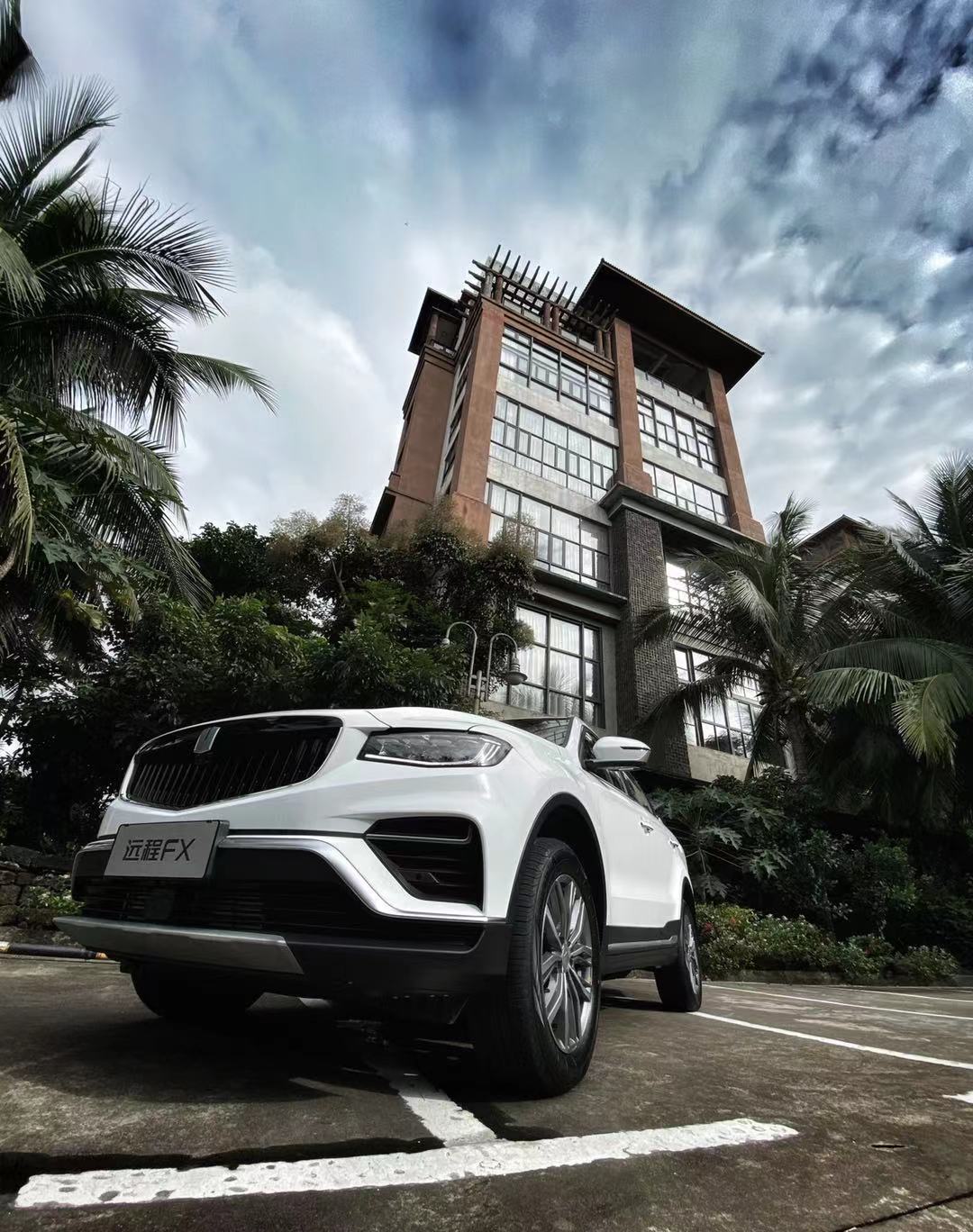 多功能乘用车怎么定义,怎么定义试驾车