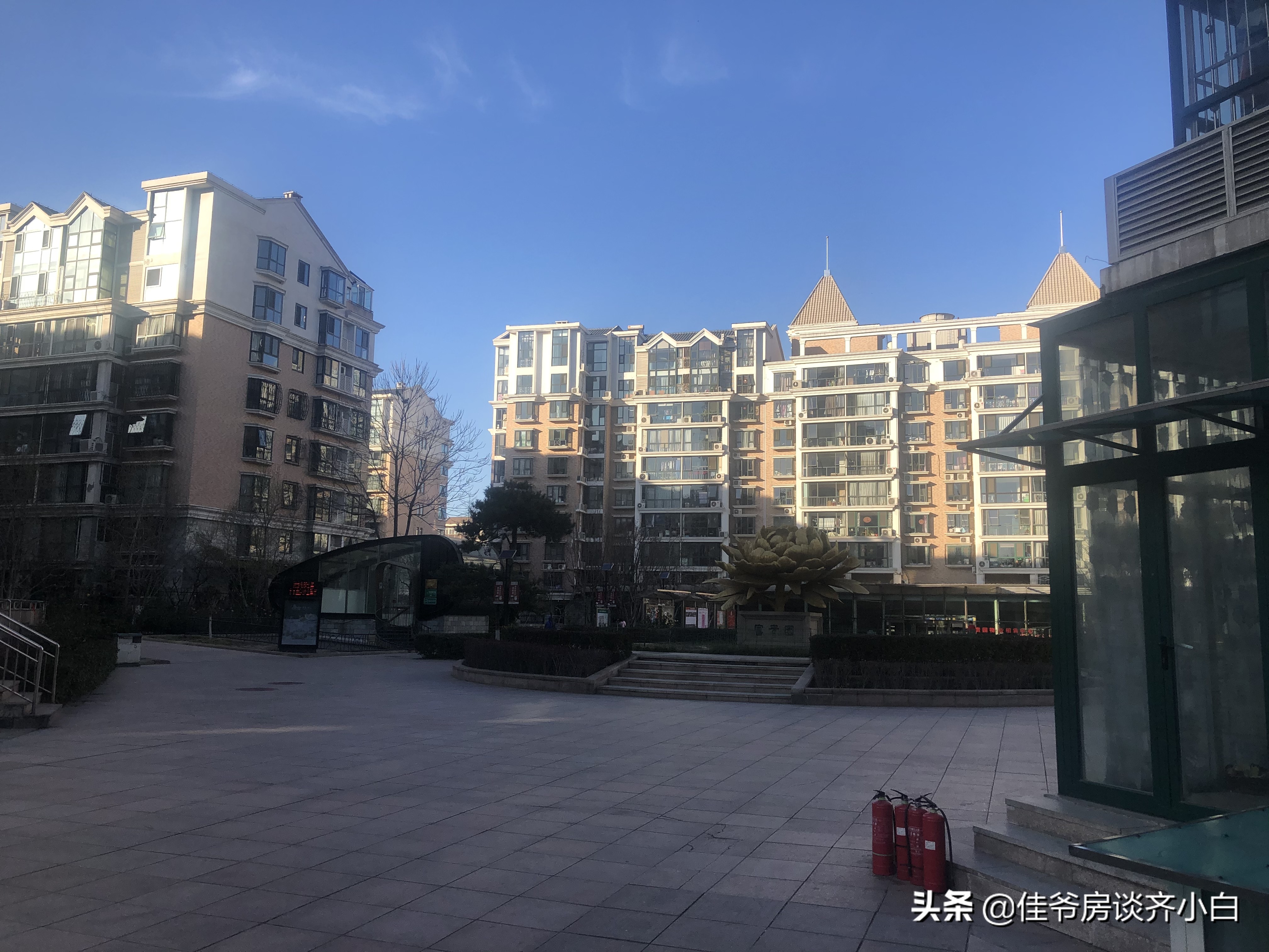 东城富贵园最新房价,东城区富贵园怎么样值得买吗