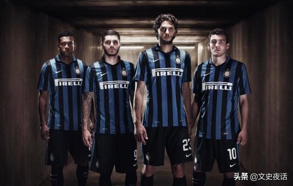 球衣品牌赞助商一览表,各大豪门球衣赞助商