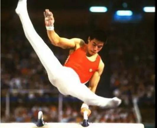 载入史册的十大运动员,中国知名度最高的十大运动员