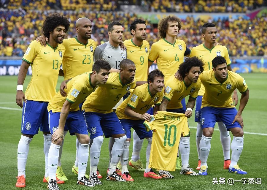 桑巴最耻辱的一战,桑巴足球惨痛教训