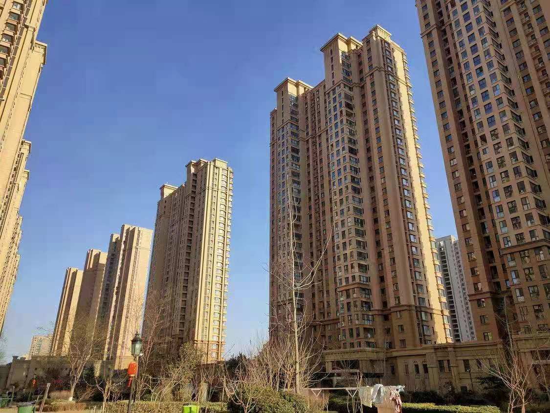 李沧区值得买房吗,李沧区现在的房价是多少