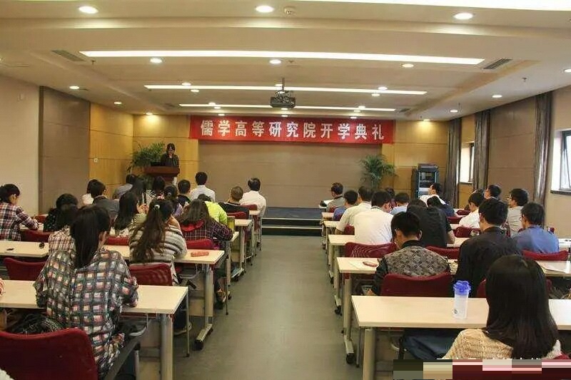 全国985高校之一一一山东大学的这两个特色班，令学生非常向往
