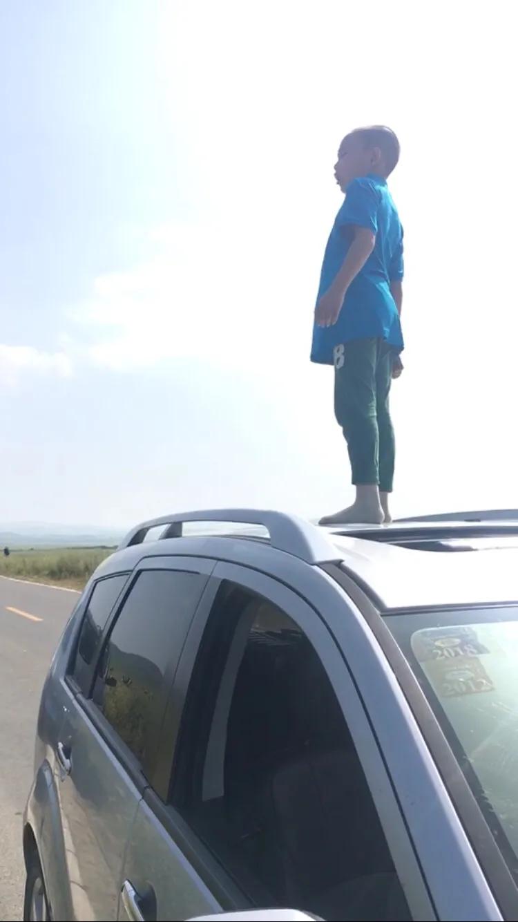 张北天路乌兰布统攻略,天津张北草原天路自驾游攻略