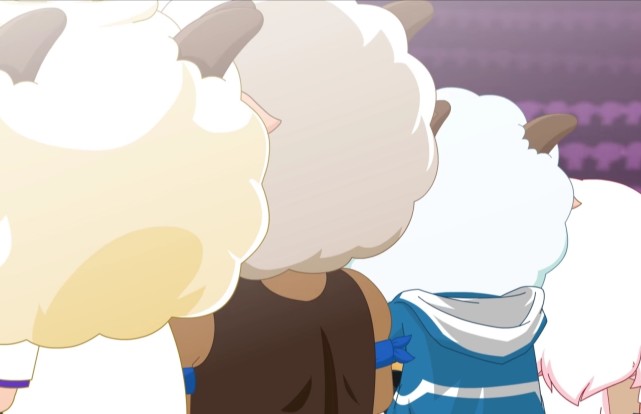 喜羊羊决战次时代解说视频,喜羊羊最新一季全员长大后的样子