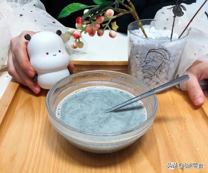 连喝5杯豆浆,7款早餐豆浆食谱合集