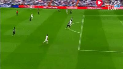 球王也假摔？盘点C罗假摔