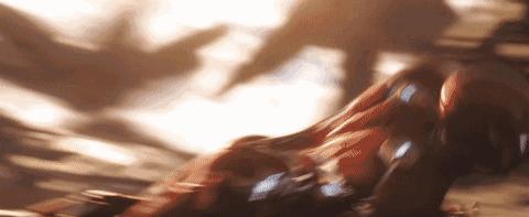 漫威初代六位英雄,盘点最好看的漫威英雄