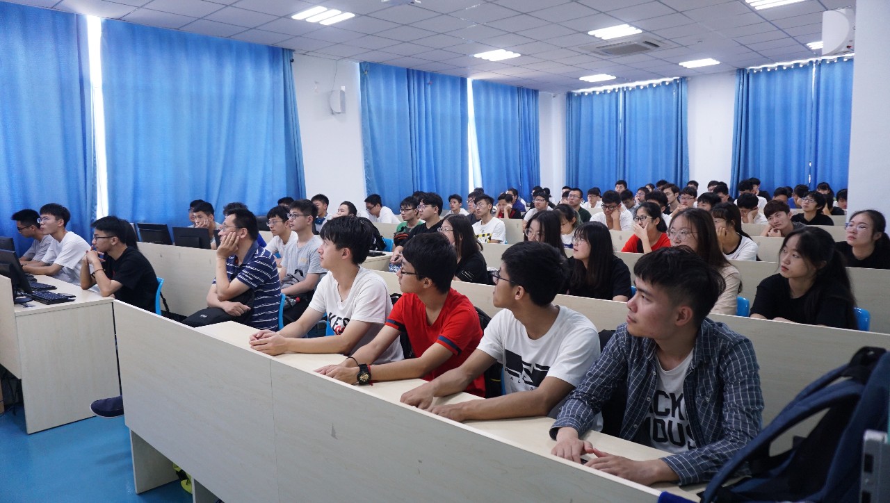 南京工程学院就读感受,南京工程学院环境科学与工程