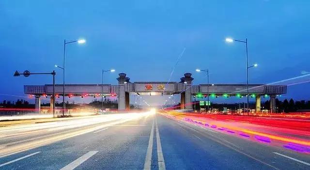 双流新修的风景区,双流变化