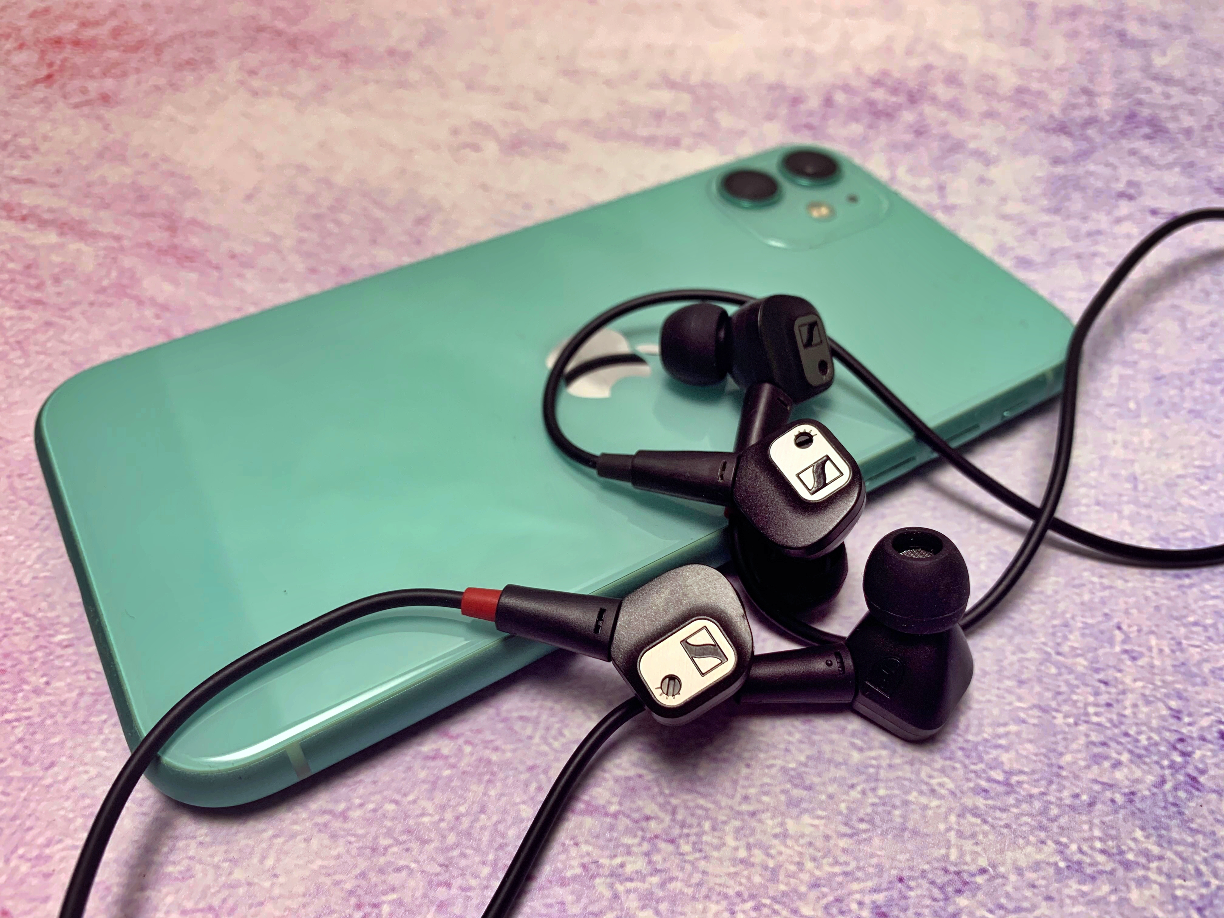 森海塞尔ie80s值不值得买,闲鱼上的二手森海塞尔ie80s靠谱吗