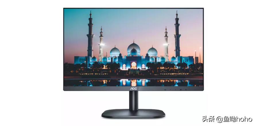 aoc显示器27寸599,aoc34英寸电竞4k曲面新款显示器