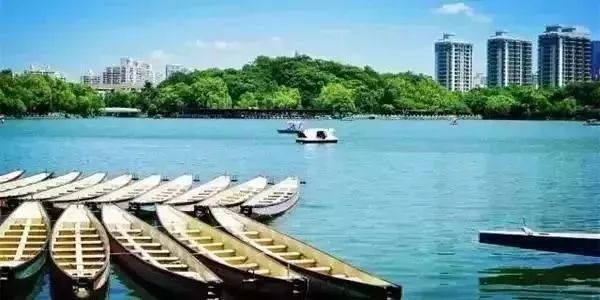 上海值得去的免费景点排名前十,上海最值得去免费景点