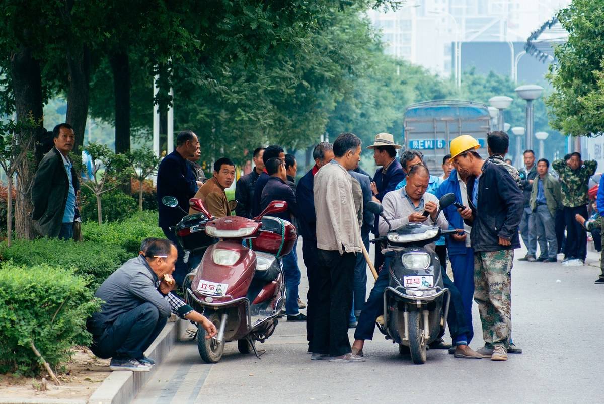 张家口站的样子,张家口站是什么样子