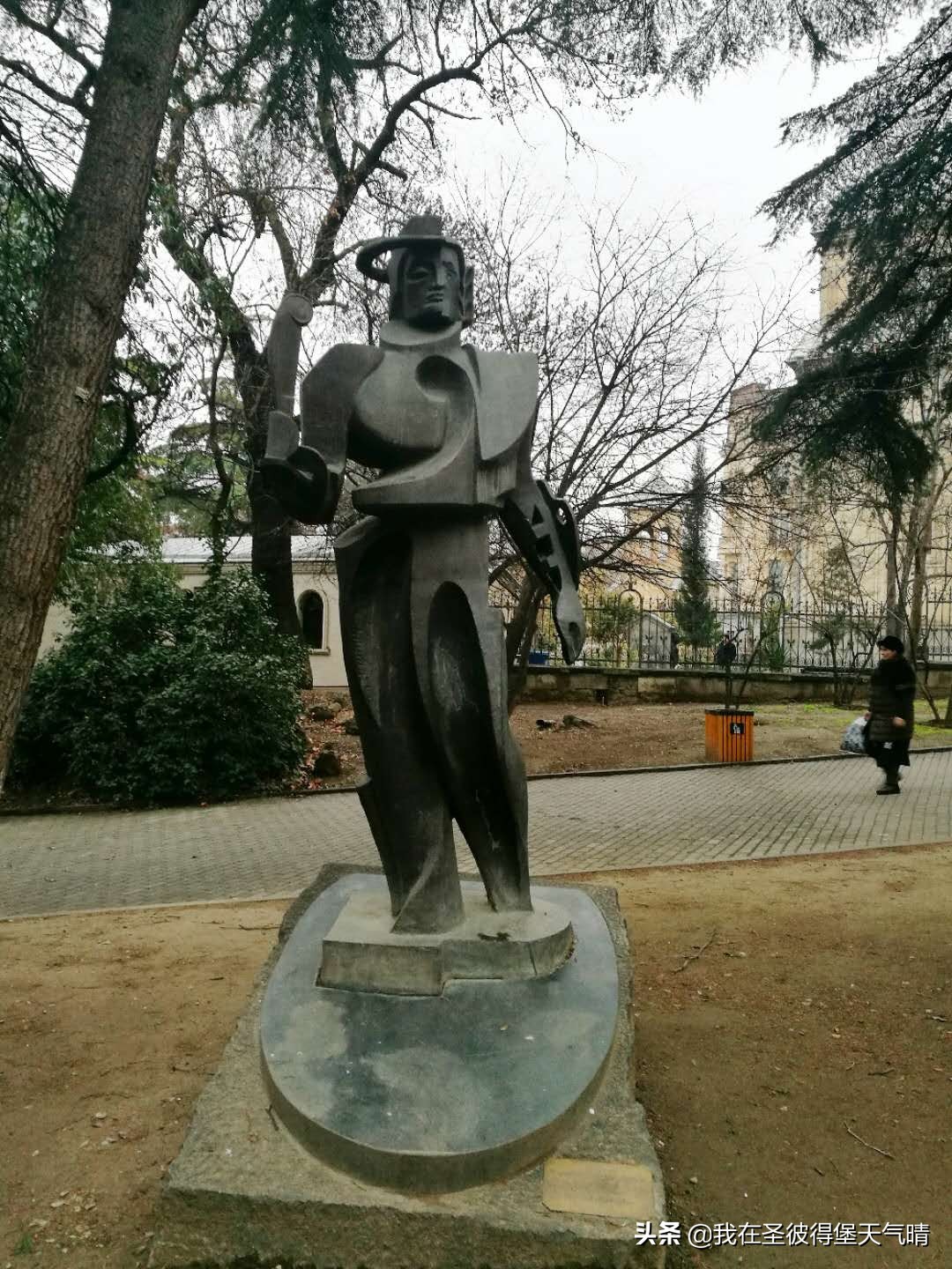 格鲁吉亚途游,格鲁吉亚自由行游记