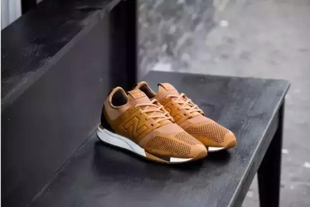 nb鞋为什么不行了,为啥感觉nb鞋特别耐穿