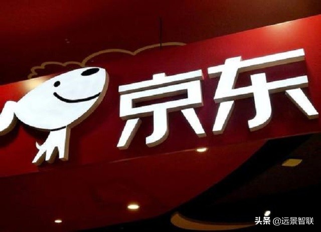 市场份额为负,京东支付的优势和劣势