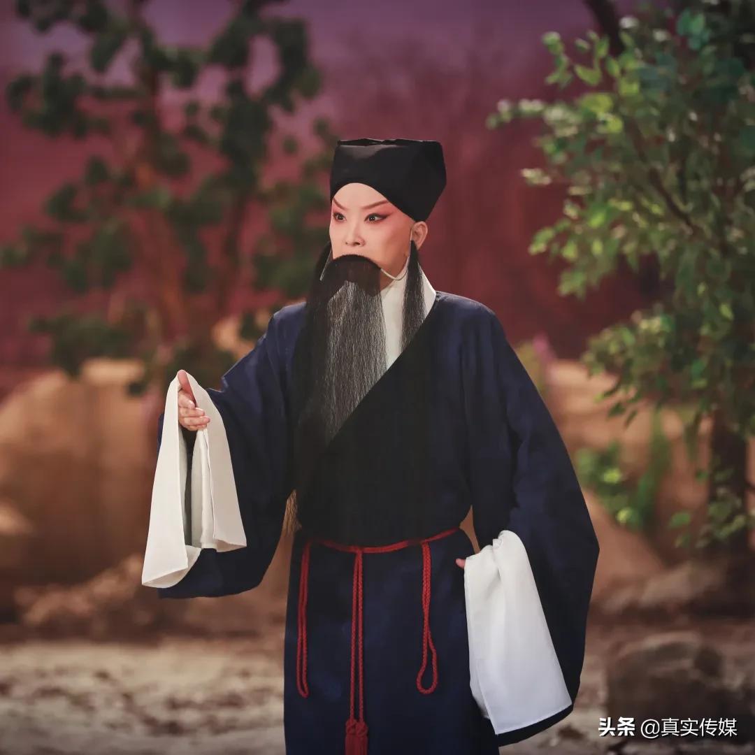 王珮瑜京剧其实很好玩,珮瑜京剧