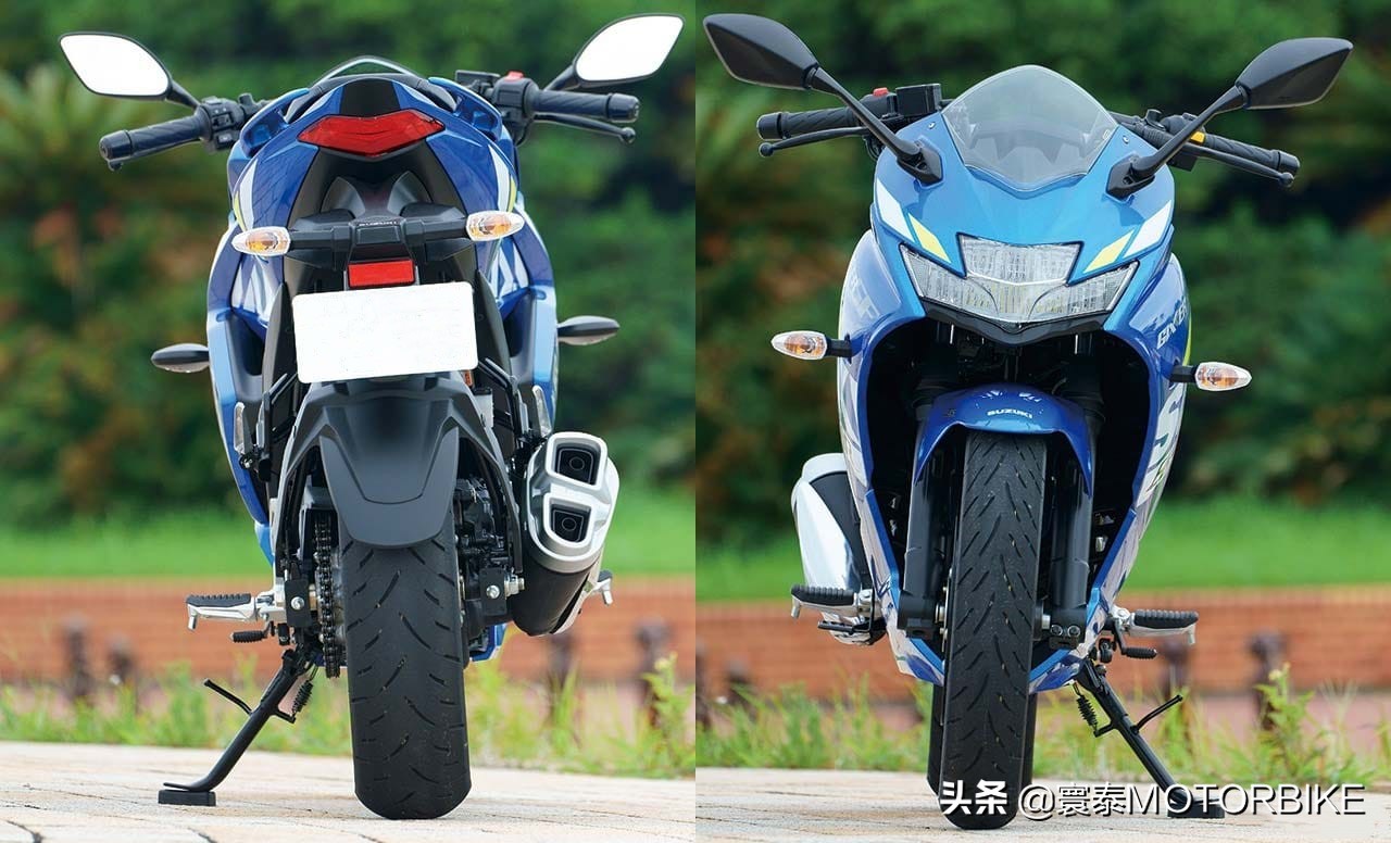 铃木极客飒250图片,铃木极客飒250sx