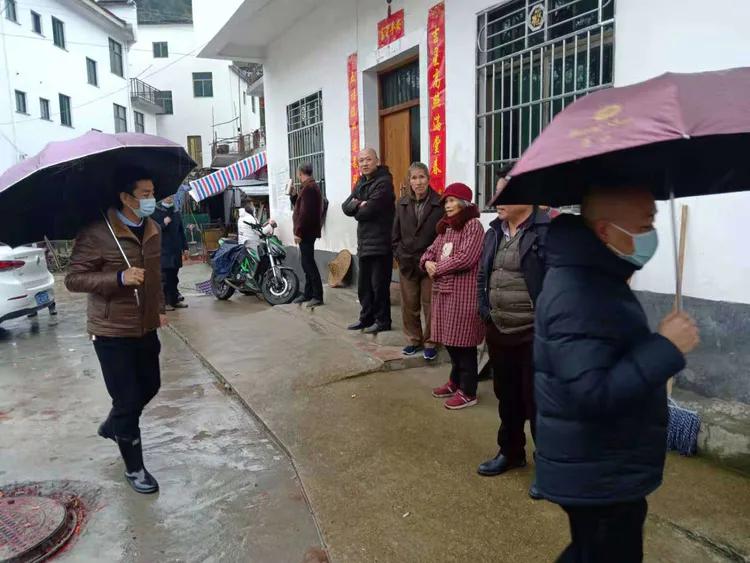 清华战疫实录（一）