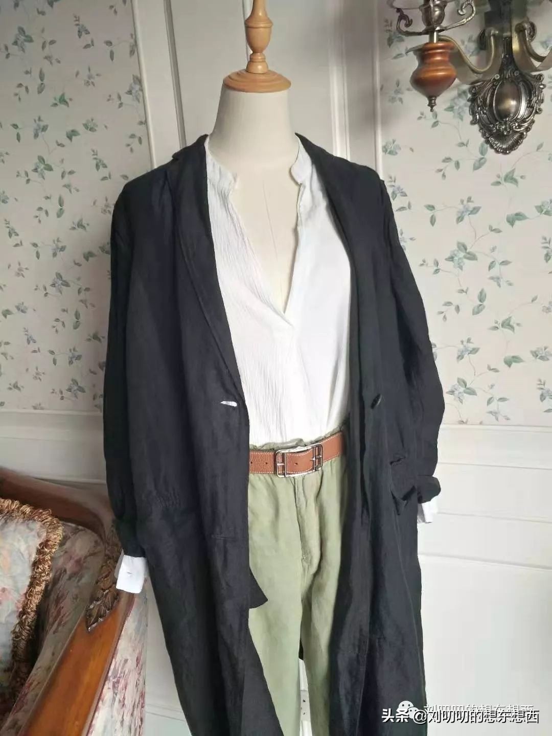 LARUTADEVIA，你承包了我的鞋柜（七）