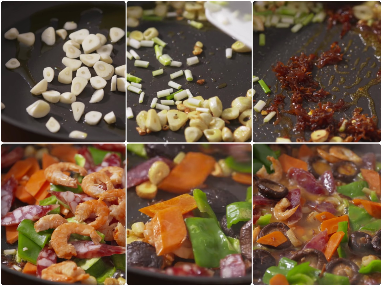 广东正宗粤菜虾仁豆腐煲,广东豆腐煲最正宗的做法