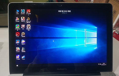 达龙云电脑真的可以玩电脑游戏吗,达龙云电脑永久免费版5.4.4