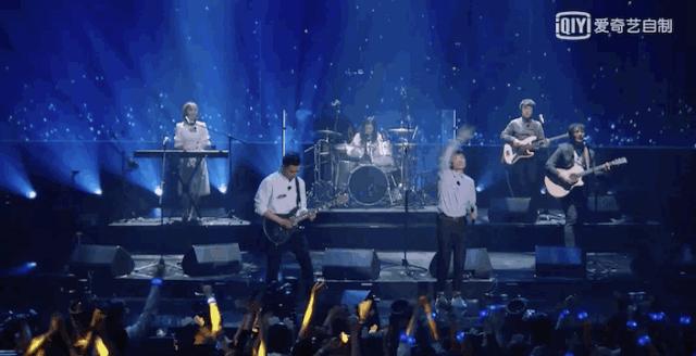 乐队的夏天设计师,资深设计师乐队的夏天