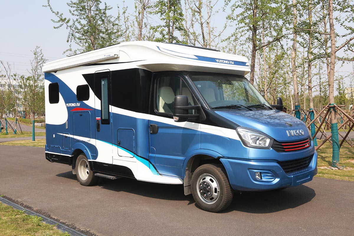 宇通最新款b型房车价格表,宇通最新款b型房车价格