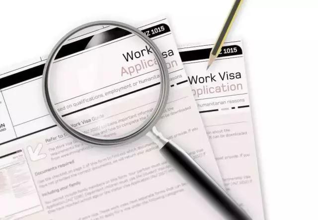 中国人工作签证入境印尼最新通知,印尼工作签证怎么签