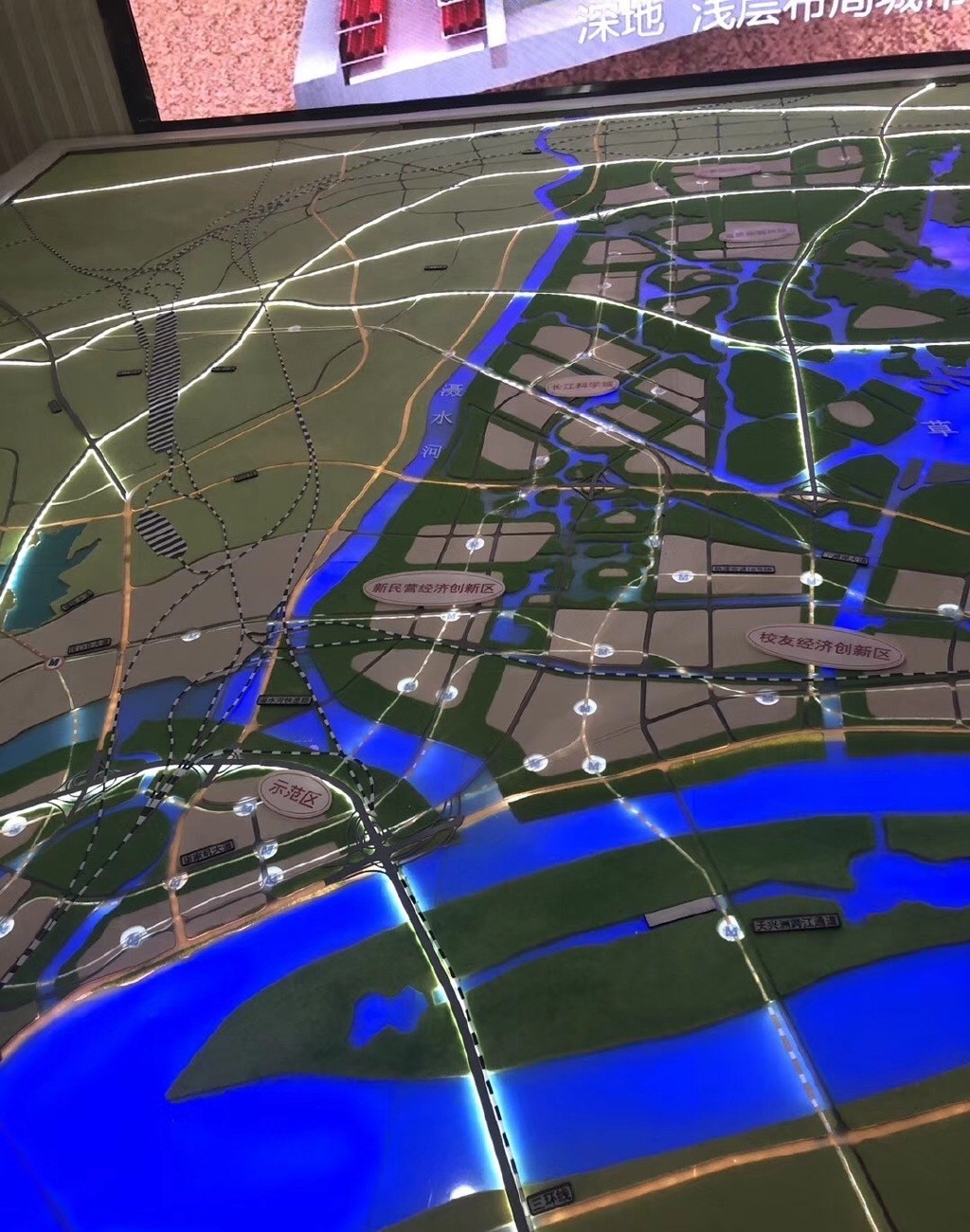 武汉新建长江新区小学最新规划图,武汉江岸区新建小学项目规划表