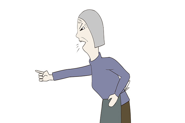 女性进入更年期会出现哪些症状,更年期腿部不适的症状有哪些