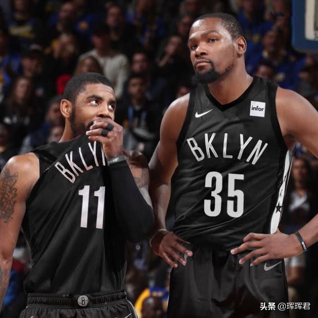 nba球星欧文过人,凯里欧文运球过人超燃混剪