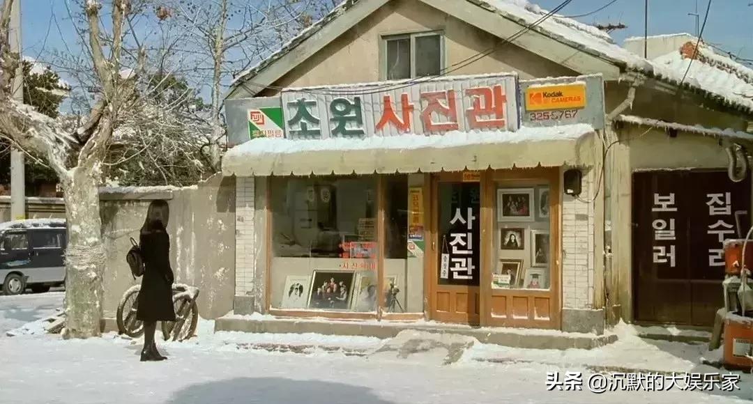 韩国10部哭到崩溃的爱情电影,姐弟恋必看十部韩国电影