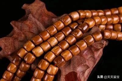 什么木质手把件盘出来效果好,新入手实心竹手把件如何盘玩