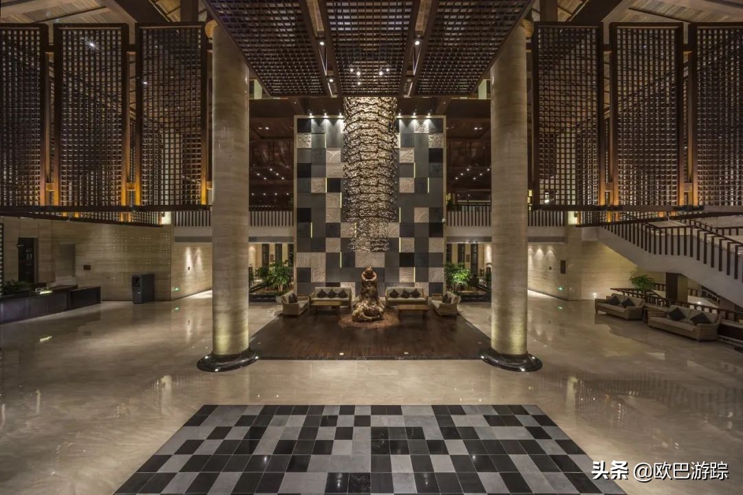 临安温泉湍口温泉测评,想玩水上乐园可以去哪里