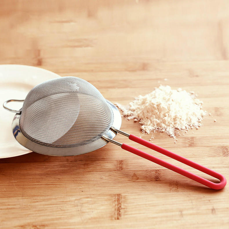 在家搞烘焙到底要准备点什么装备，不如今天就直接给大家科普一下