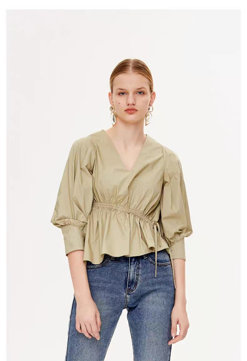 被吐槽的女装店铺,质量好又好看的平价女装店