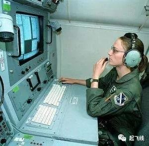 预警机小史,美国预警机小史