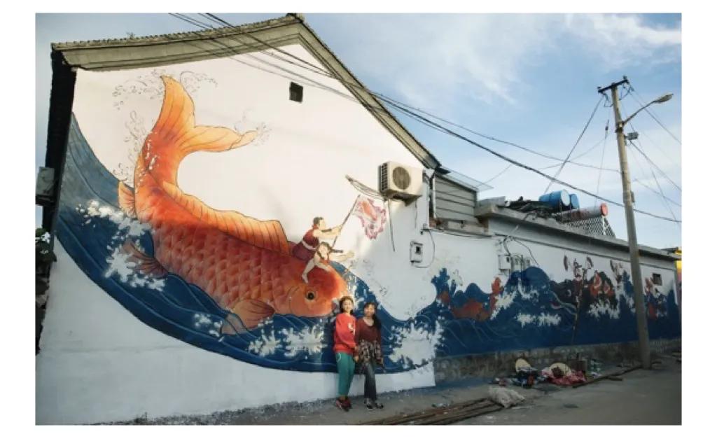 中央美院历年高分卷,中央美院教学成果展