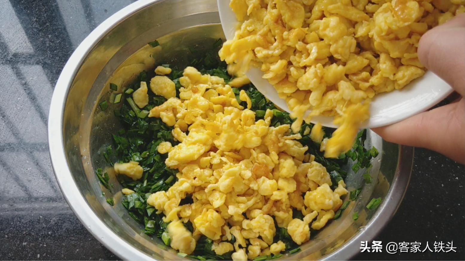 早餐想吃包子？教你简单做法，不发面即做即吃，一次做2笼不够吃