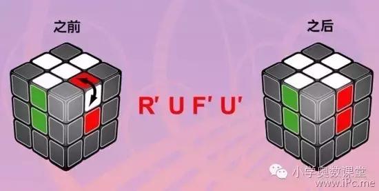 一个简单的还原方法,4步还原法