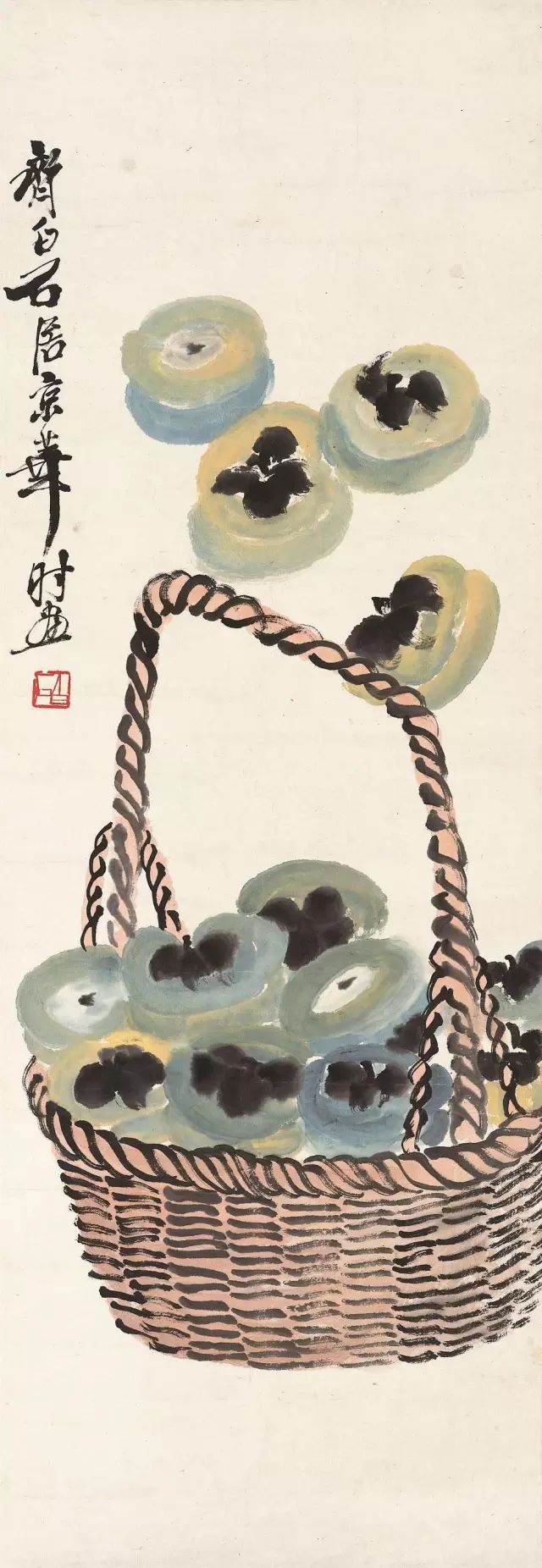 柿柿如意心情语录,致2019这一年