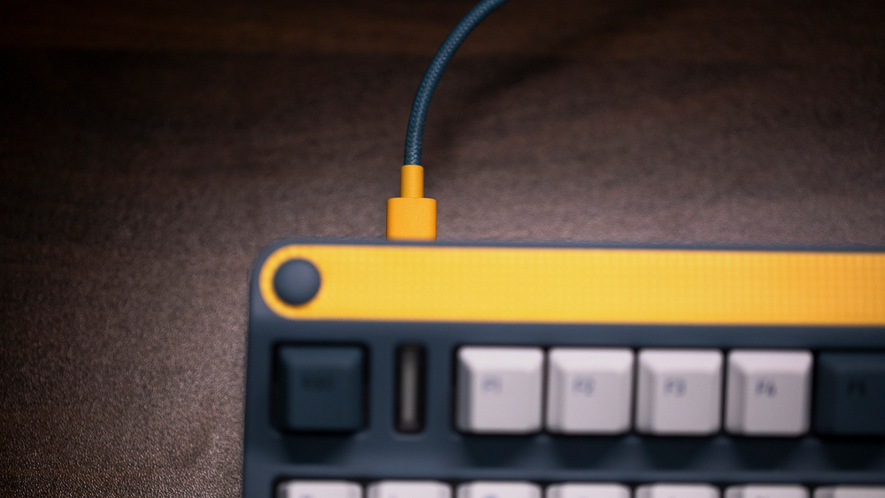 iqunixa80机械键盘拆解测评,iqa80键盘