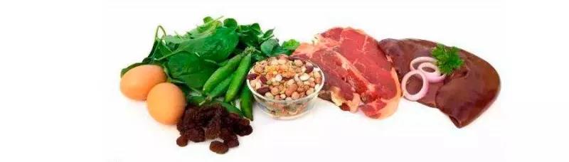 孕期贫血怎么治疗好得快,孕期贫血怎么补救最快