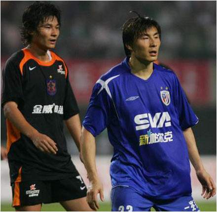 天津留洋巴西健力宝球员,当年健力宝队去巴西集训名单