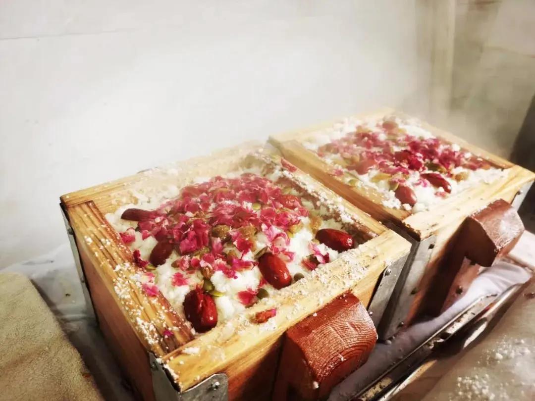 正宗的崇明糕点,崇明小吃打卡美食推荐